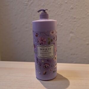 💜🚿 Bouquet Garnish Lavender Perfume Body Wash – 50.73 oz | Jumbo NEW🚿💜